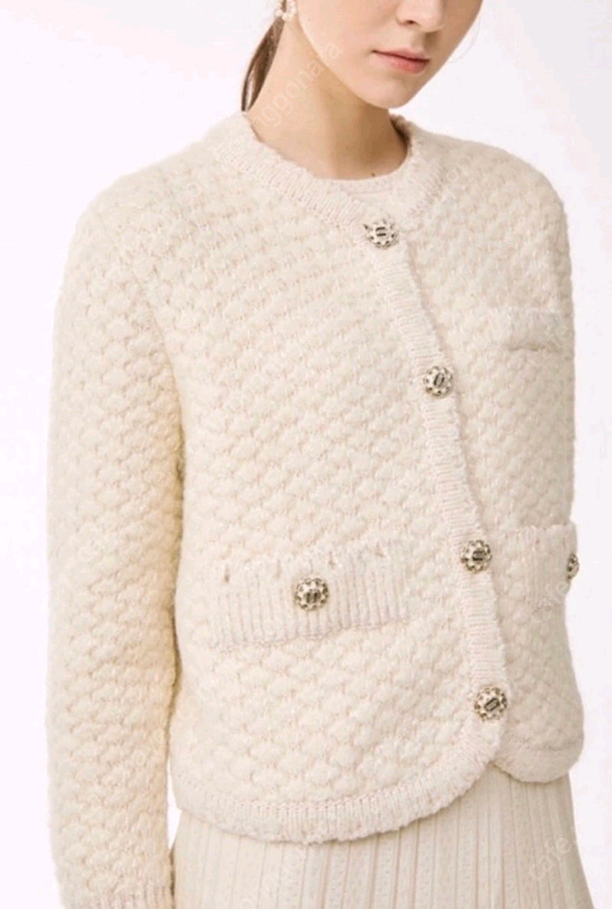 (마인)자켓 팔아요.--4