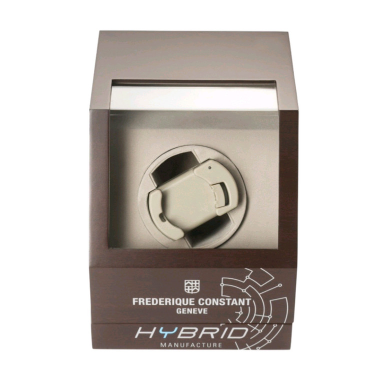 [명품시계 초특가] 프레드릭콘스탄트 한정판 오토매틱 시계. 매장정품 새제품--5