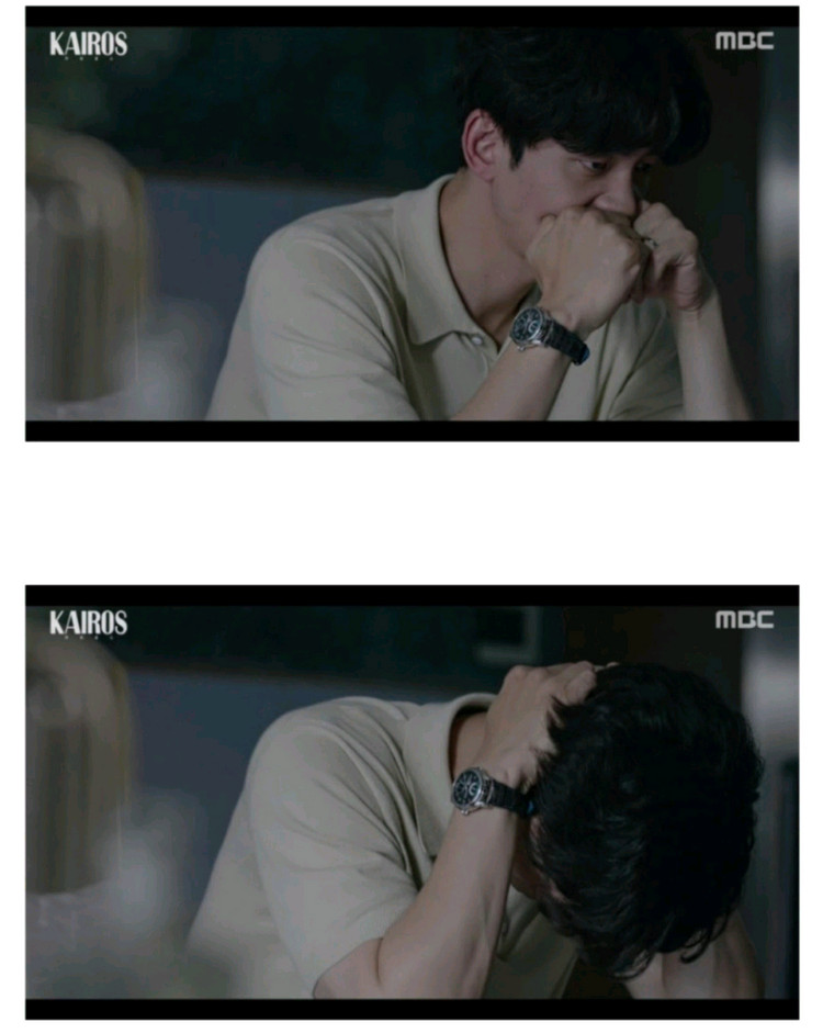 [명품시계 초특가] 프레드릭콘스탄트 한정판 오토매틱 시계. 매장정품 새제품--8