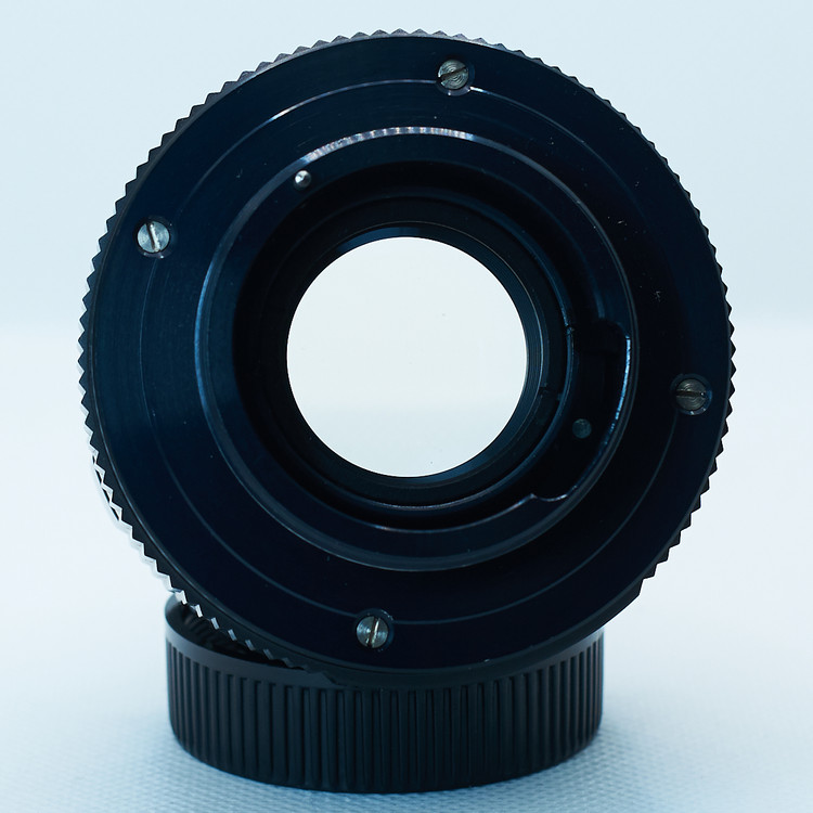 USSR 헬리오스, Helios 44M-4 (2.0/58) 렌즈--4