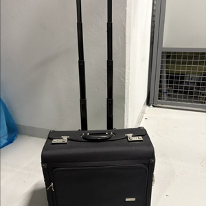 아시아나항공 조종사 캐리어