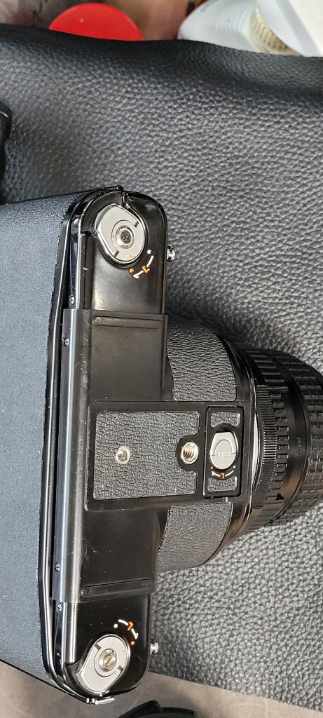 중형)펜탁스 67 105mmf2.4 광각 망원렌즈 이미지