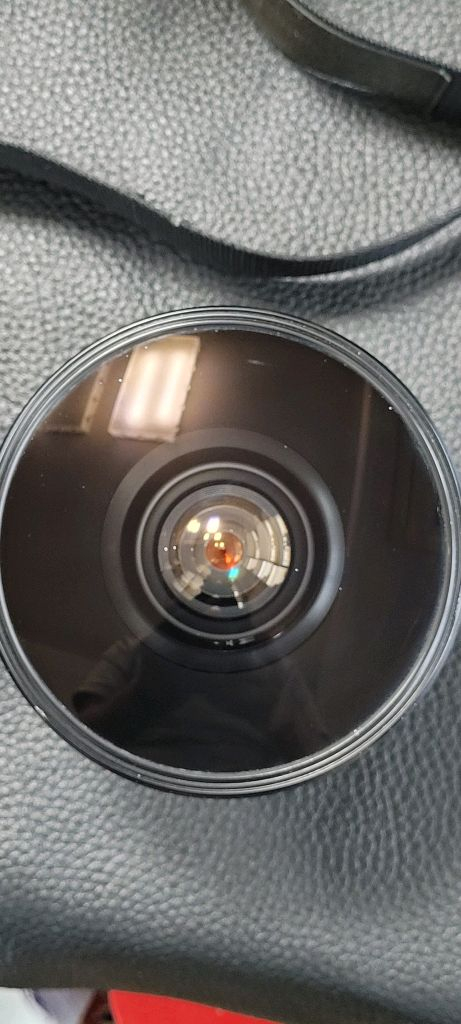 중형)펜탁스 67 105mmf2.4 광각 망원렌즈 이미지