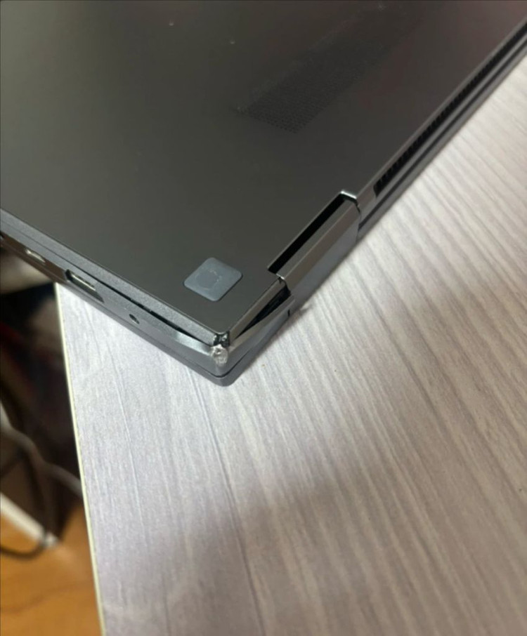 노트북 부품용--6