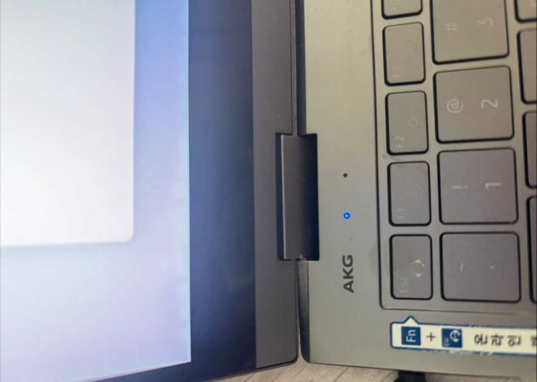 노트북 부품용--8