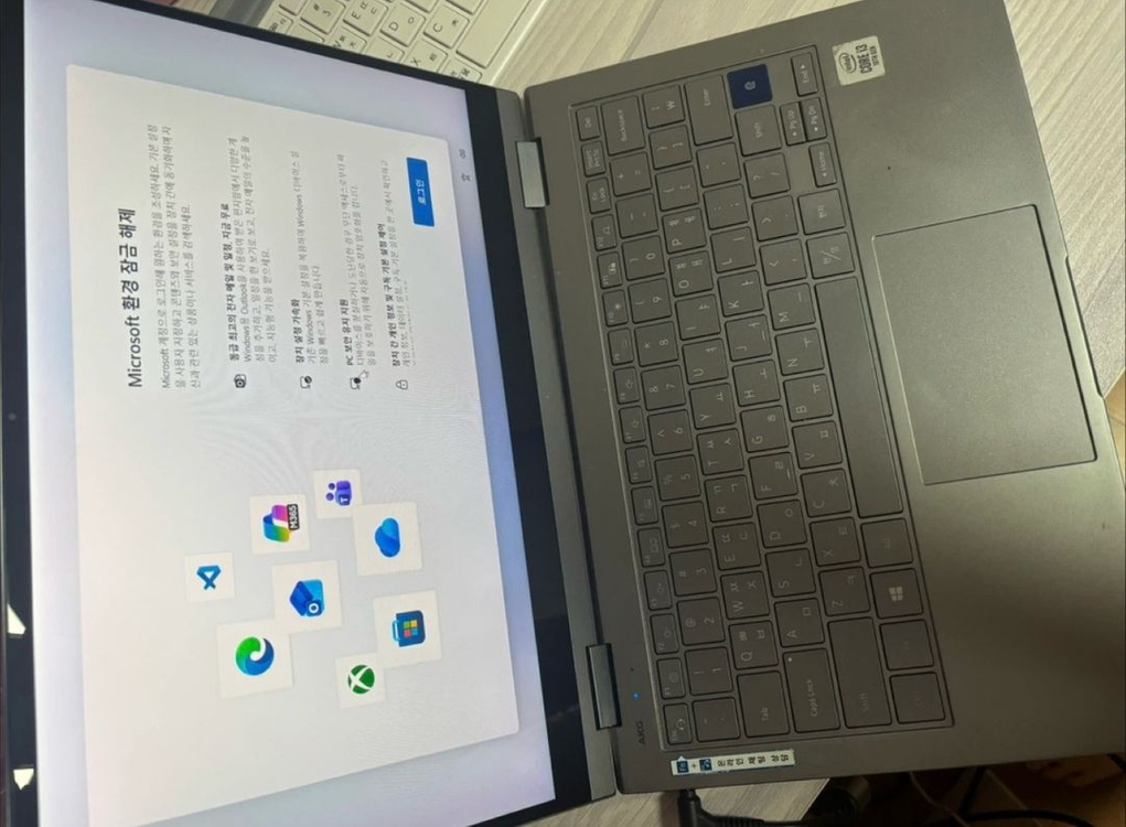 노트북 부품용--9