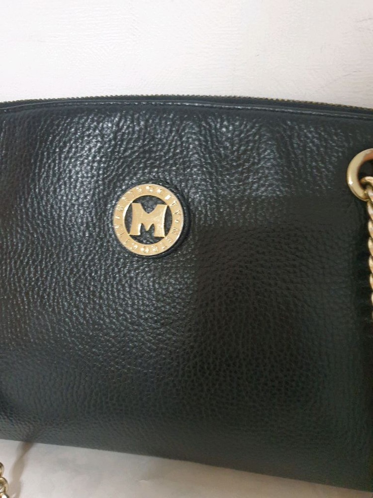 메트로씨ㅌ 체인 숄더--4