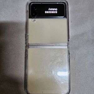 갤럭시 Z플립3 256G (12만원)