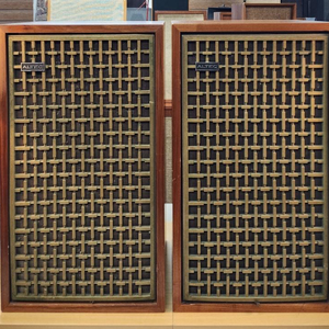 알텍 볼레로(890c) 빈티지 스피커 이미지