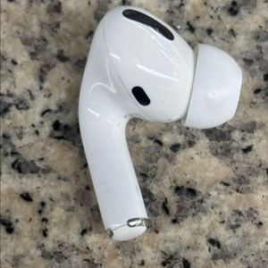 에어팟프로1 왼쪽 상태짱짱 저렴히!!