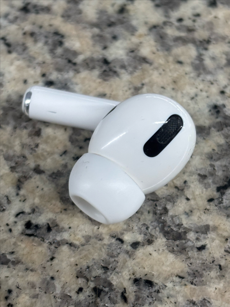 에어팟프로1 왼쪽 상태짱짱 저렴히!!--1