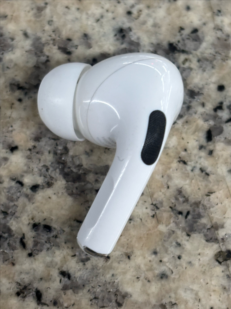 에어팟프로1 왼쪽 상태짱짱 저렴히!!--3