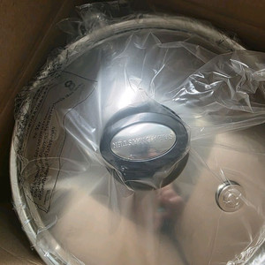 샐러드마스터 고메웍 3쿼트웍 샐마고메웍