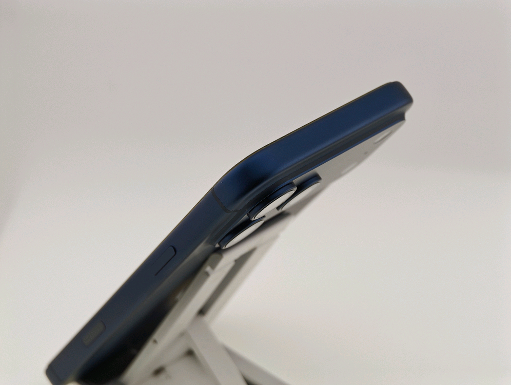 아이폰 17프로맥스 512 딥블루--2