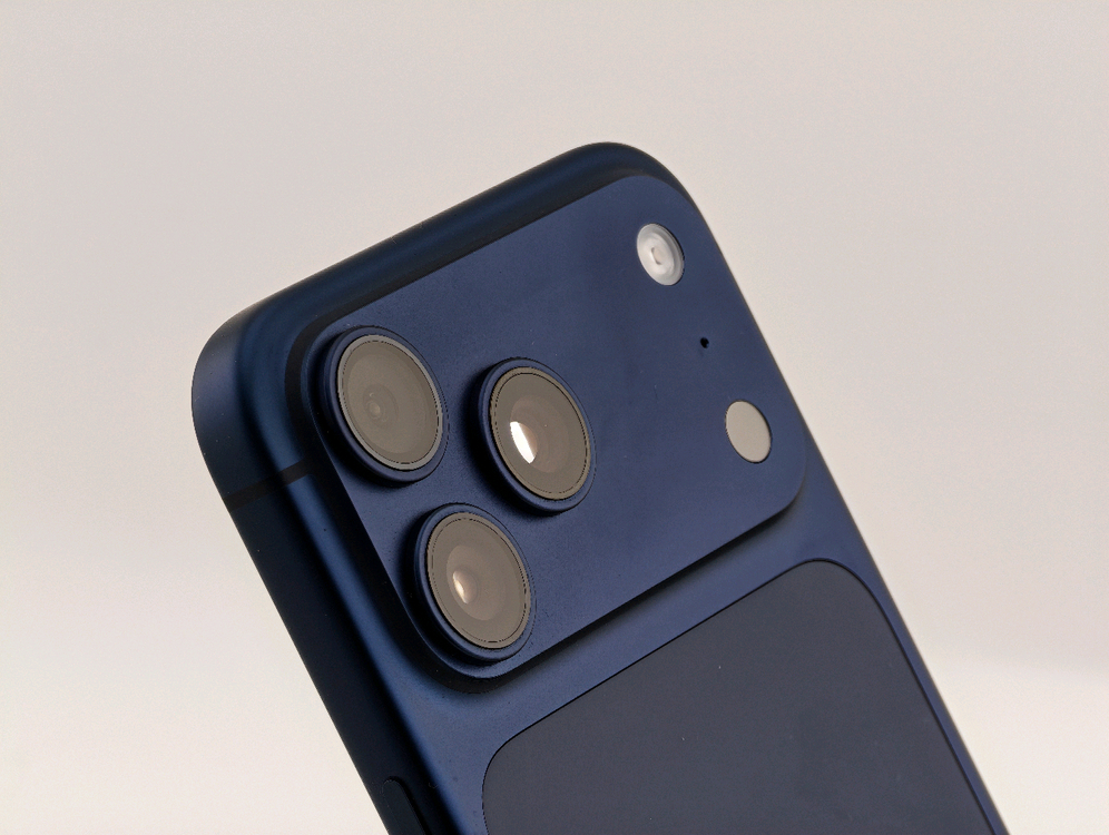 아이폰 17프로맥스 512 딥블루--8