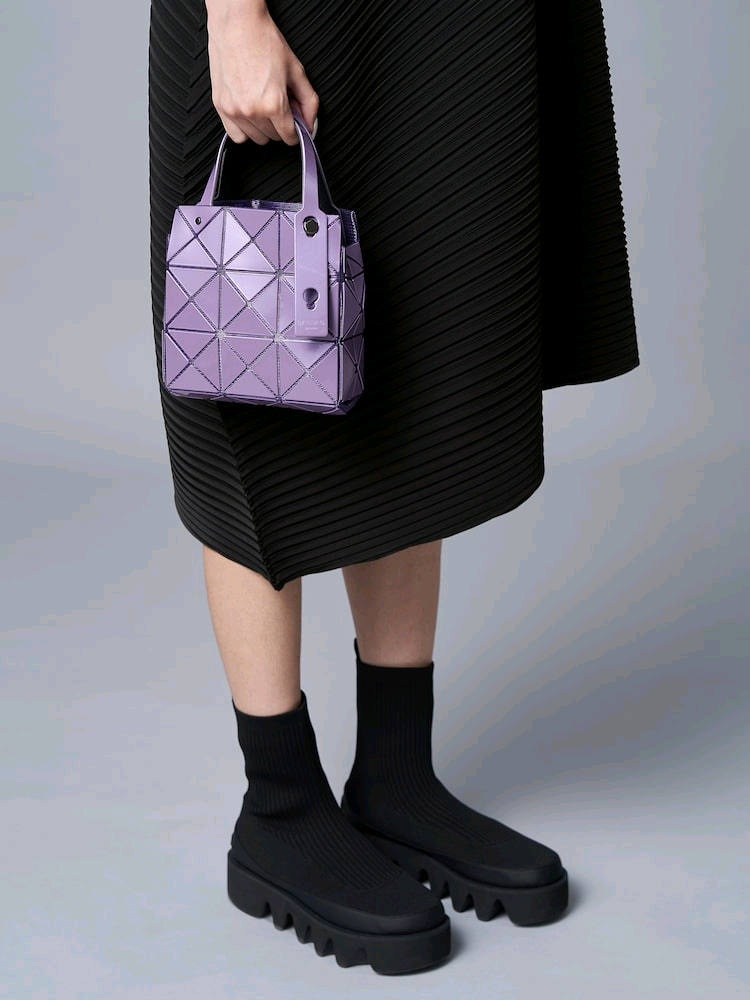 이세이미야케 뉘앙스 원피스,바오바오 캐럿미니 ~ 이미지