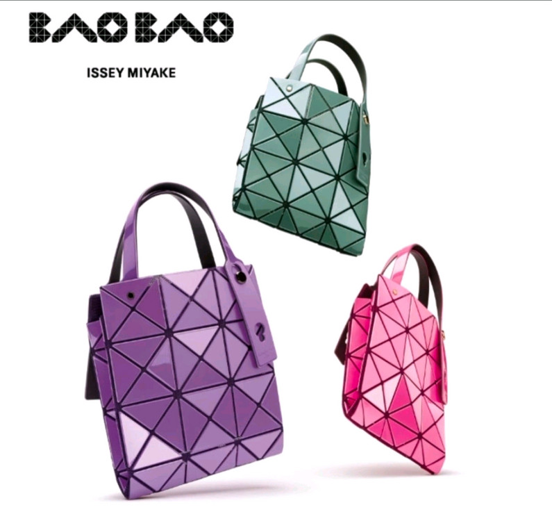 이세이미야케 뉘앙스 원피스,바오바오 캐럿미니 ~ 이미지