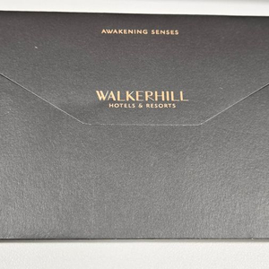 그랜드 워커힐 호텔 비스타 디럭스 룸(리버뷰) 1박+조식&석식 2인 이미지