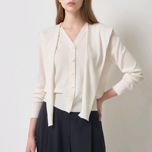 마인 26 완판 가디건