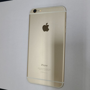 아이폰 6플러스 골드 64G S급 210004