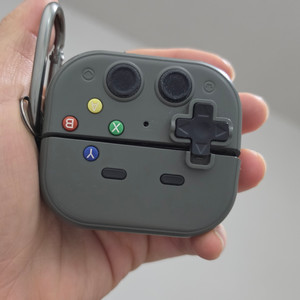 갤럭시버즈3프로+케이스