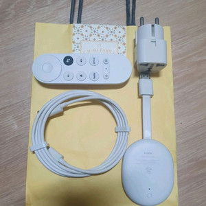 4K,크롬캐스트 4세대