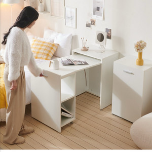 듀얼 폴딩 식탁