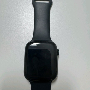 애플워치7 45mm 셀룰러