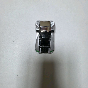 택포) 메카드볼 실버 베가 볼트