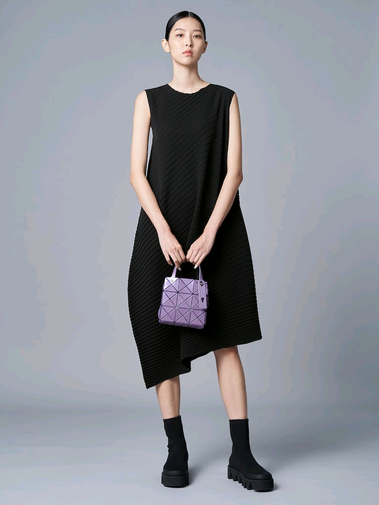 이세이미야케 뉘앙스 원피스,바오바오 캐럿미니 ~ 이미지