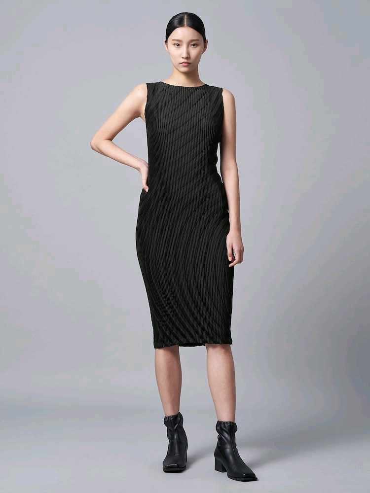 이세이미야케 뉘앙스 원피스,바오바오 캐럿미니 ~ 이미지