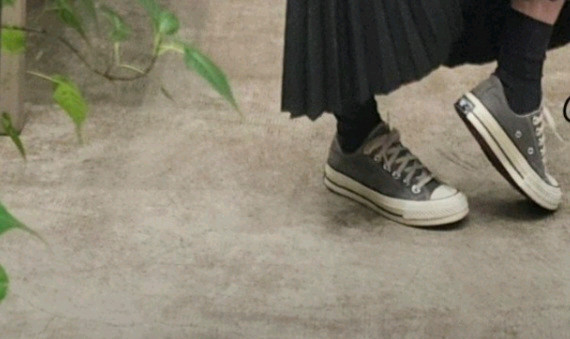 225~230사이즈 스니커즈 일괄 이미지