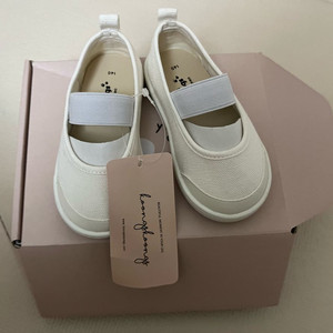 쿵스쿵스 아동 신발 140mm (새상품)