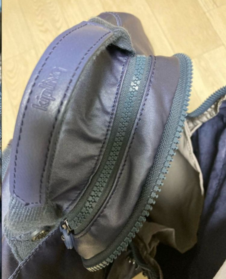 키플링,키플링백팩 이미지