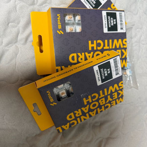 hmx 목새 리니어 스위치 108개