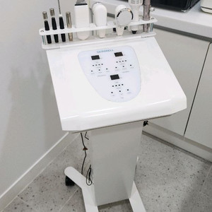 스킨프로플러스 종합미용기기(에스테틱/피부관리기) 이미지