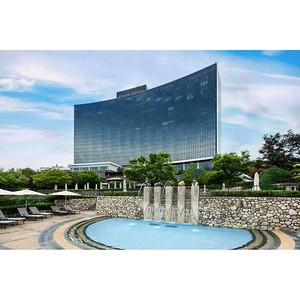 3/21(토) 1박 그랜드 하얏트 서울 호텔, 조식 포함, 14만원 크레딧, 레이트 체크아웃