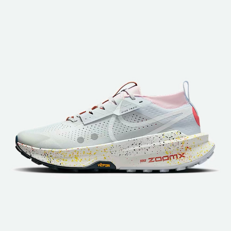 [275] 나이키 줌 제가마2 퓨어플래티넘 트레일 이미지