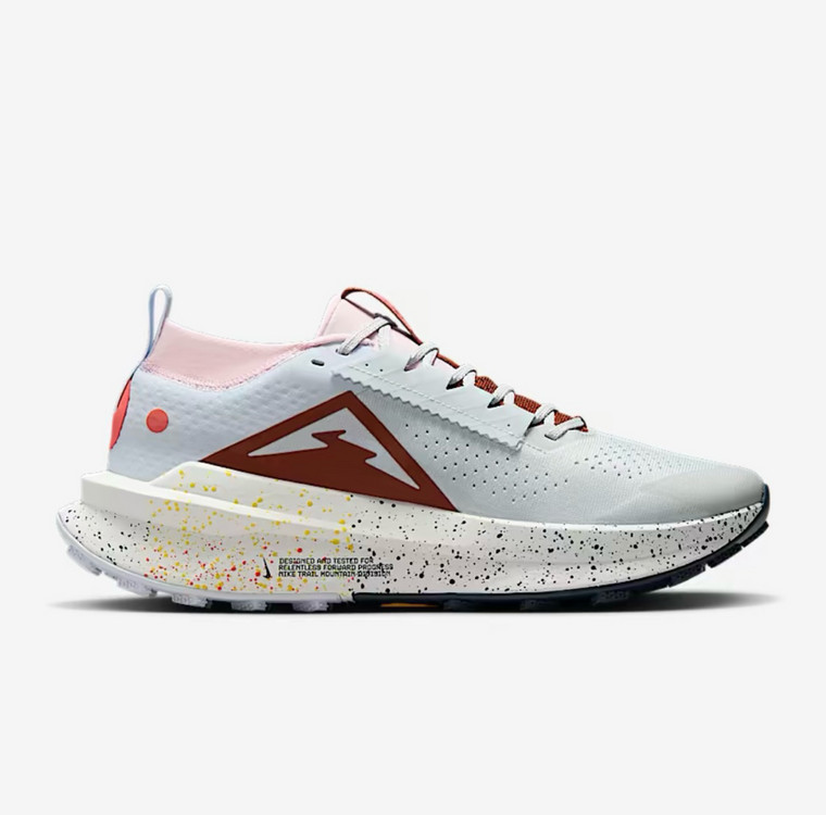 [275] 나이키 줌 제가마2 퓨어플래티넘 트레일 이미지