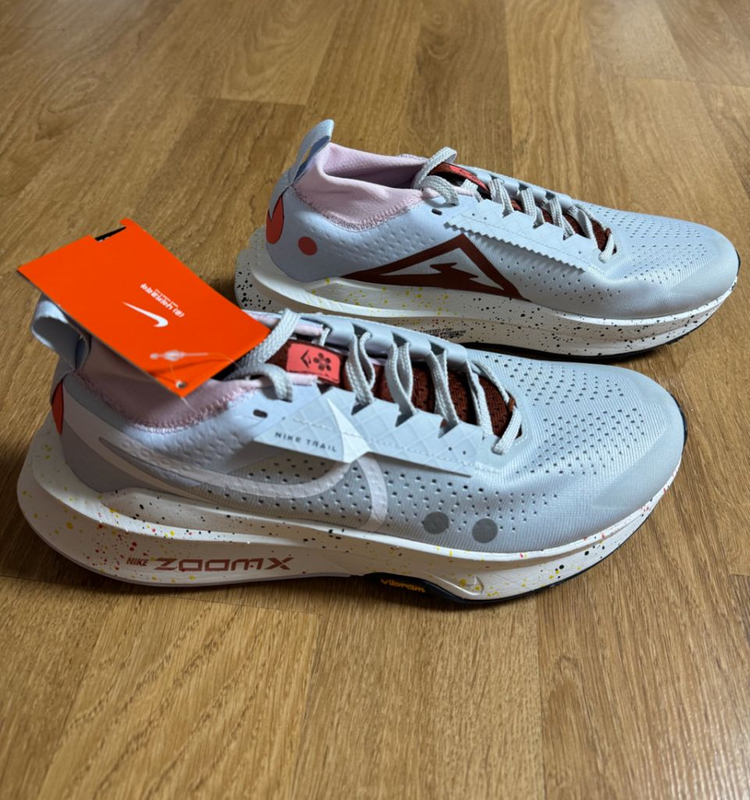 [275] 나이키 줌 제가마2 퓨어플래티넘 트레일 이미지