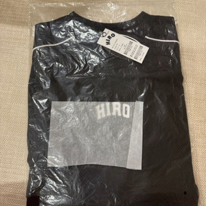 히로 풋볼 스포츠져지 150 새상품