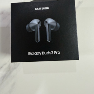 갤럭시 버즈3프로