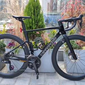 캐논데일 슈퍼식스에보 HM 2 이미지