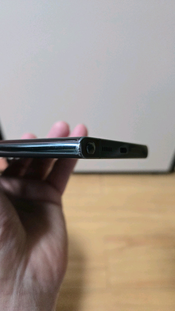 갤럭시 S22 울트라 512GB 그린--5