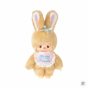 (새상품)한정판 일본에서 사온 스위트슈가 치무탄인형 S