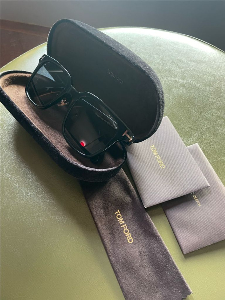 톰포드 선글라스--1