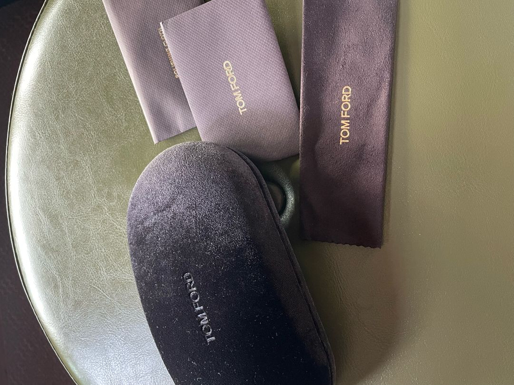 톰포드 선글라스--2