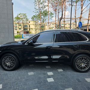 카이엔 s팔아요