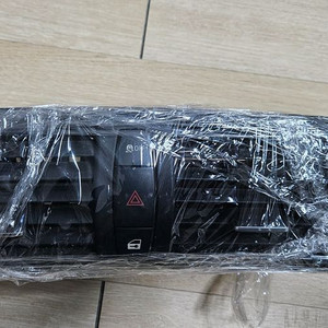 BMW e82 1시리즈용 공조기 부품 아쎄이