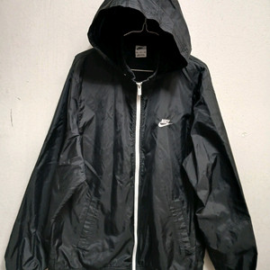 나이키 남성 바람막이 자켓 점퍼 사이즈 110